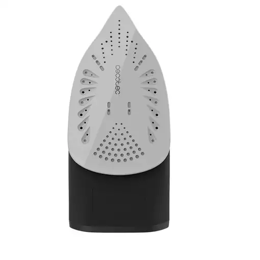 Plancha a vapor 3200 W Negro 01877 CECOTEC