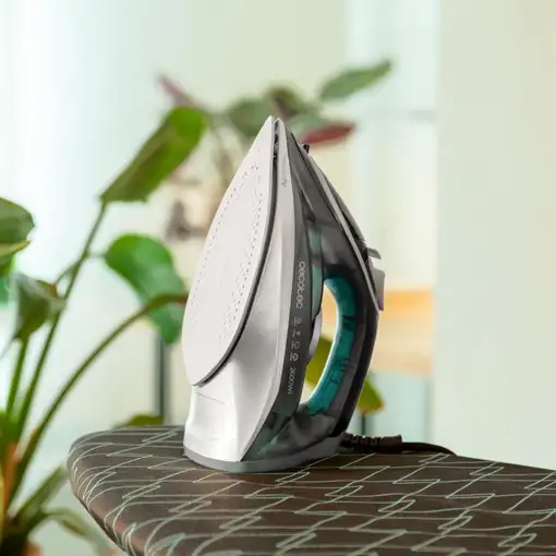 Cecotec  Plancha horizontal IronHero 2600 Vital