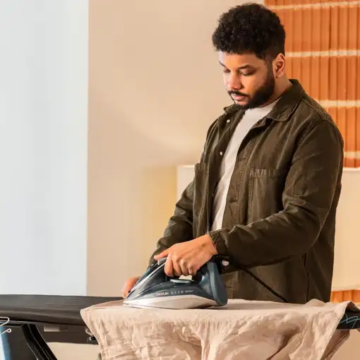 Cecotec  Plancha horizontal IronHero 2600 Vital