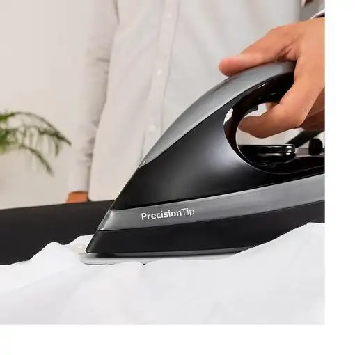 Cecotec Fast&Furious 8060 Ultra 3000 W 1,3 L Suela de titanio Negro, Turquesa