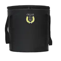 Cecotec Bolsa para Robot de Cocina 2000, Multicolor, Talla Unica Cecotec Bolsa para Robot de Cocina 2000, Multicolor, Talla Unica