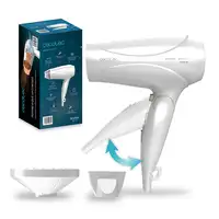 Cecotec 04743 secador 2400 W Blanco