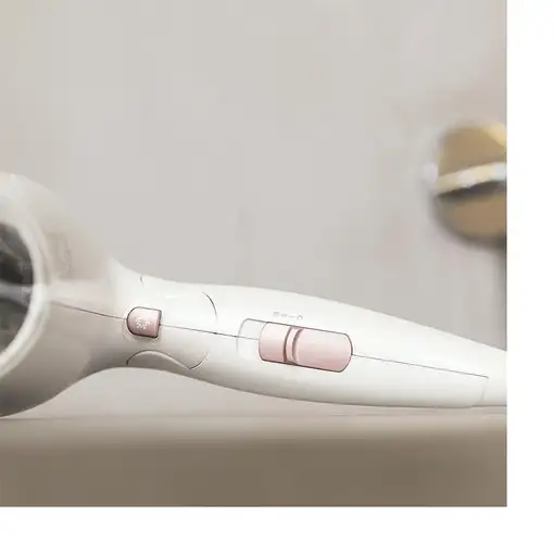 Cecotec 04743 secador 2400 W Blanco