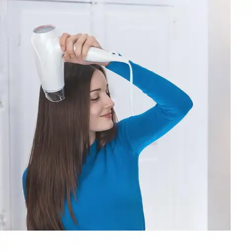 Cecotec 04743 secador 2400 W Blanco