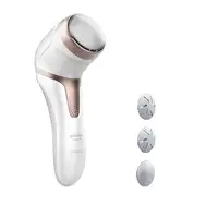 Cecotec Bamba SkinCare Oro rosado, Blanco