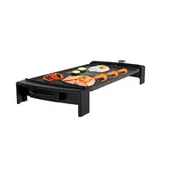 Cecotec Tasty&Grill 2500 RockWater MixGrill parrilla eléctrica de contacto