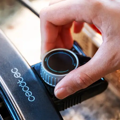 Cecotec Tasty&Grill 2500 RockWater MixGrill parrilla eléctrica de contacto