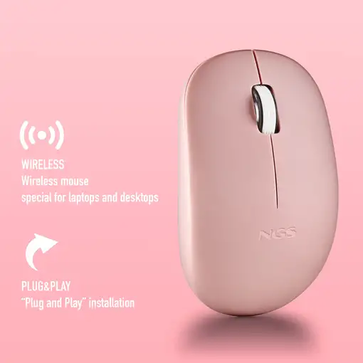 FOGPROPINK