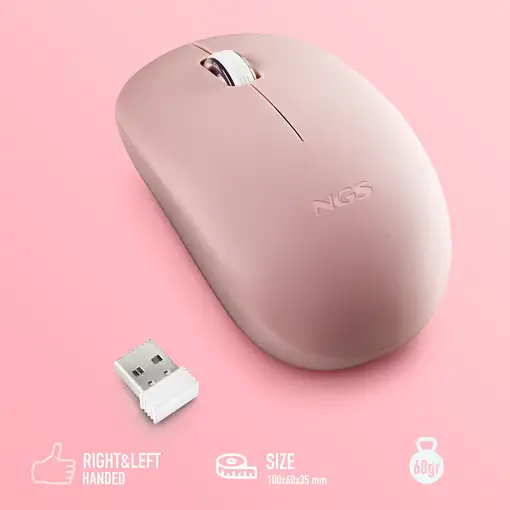 FOGPROPINK