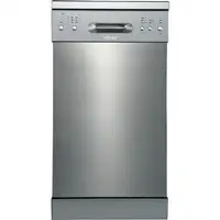 Edesa EDW-4610 X Independiente 10 cubiertos E