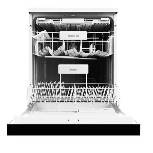 Lavavajillas 15 place settings 02778 CECOTEC