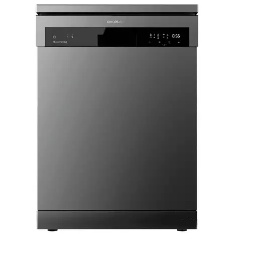 Lavavajillas 15 place settings 02780 CECOTEC