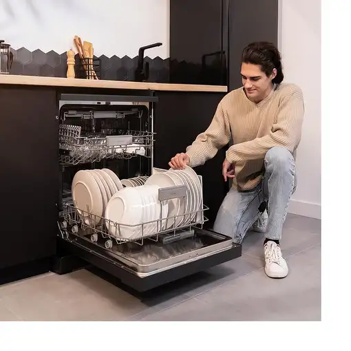 Lavavajillas 15 place settings 02780 CECOTEC