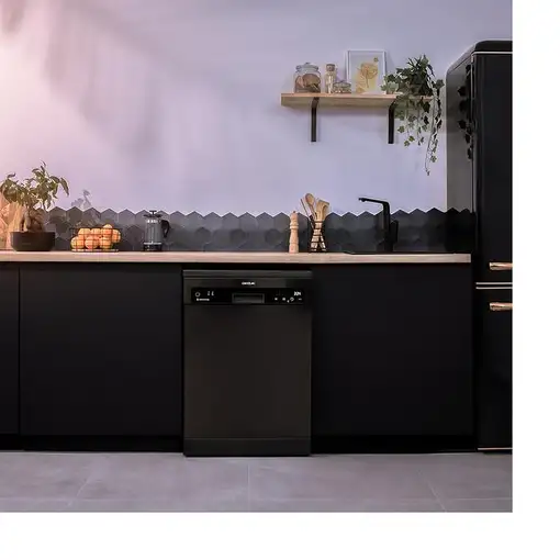 Lavavajillas 15 place settings 02780 CECOTEC