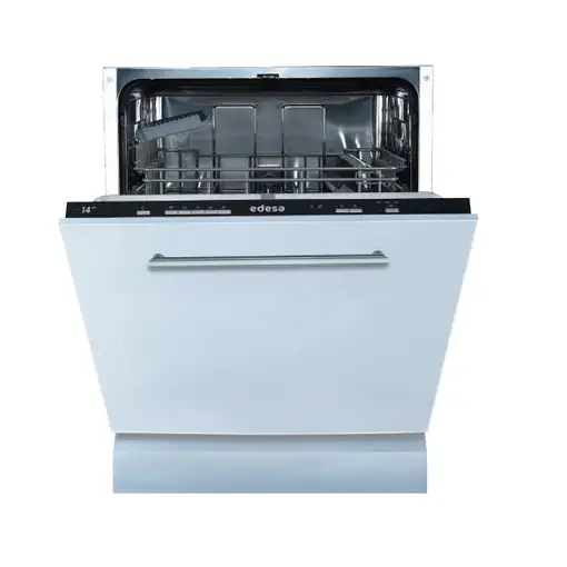 Edesa EDB-6130-I Completamente integrado 13 cubiertos E