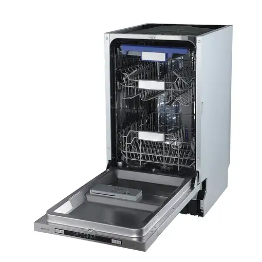 Infiniton DIW-NB410 Completamente integrado 10 cubiertos D