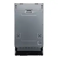 Infiniton DIW-NB410 Completamente integrado 10 cubiertos D