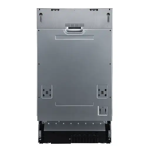 Infiniton DIW-NB410 Completamente integrado 10 cubiertos D