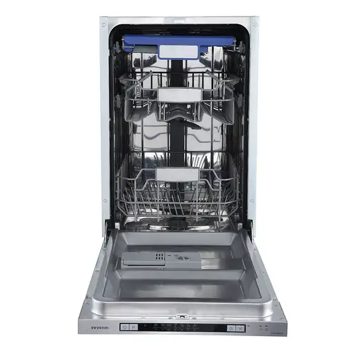 Infiniton DIW-NB410 Completamente integrado 10 cubiertos D