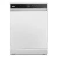 Lavavajillas 598 mm 14 place settings CLVM7723W CORBERO