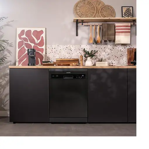 Lavavajillas 14 place settings 02777 CECOTEC