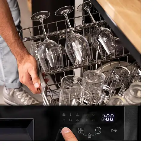 Lavavajillas 14 place settings 02777 CECOTEC