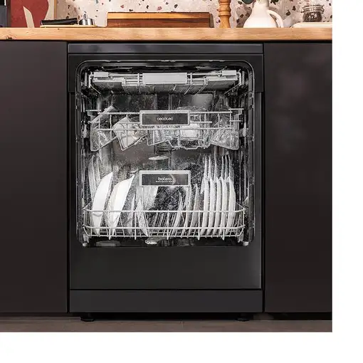 Lavavajillas 14 place settings 02777 CECOTEC