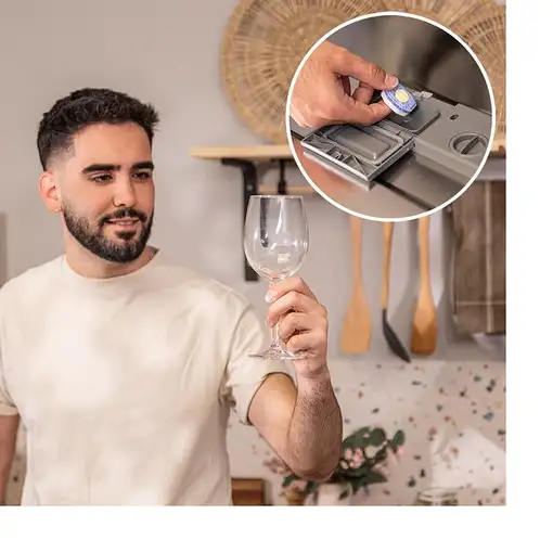 Lavavajillas 14 place settings 02777 CECOTEC