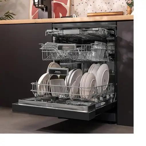 Lavavajillas 14 place settings 02777 CECOTEC