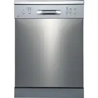 Edesa EDW-6130 X Independiente 13 cubiertos E