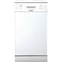 Edesa EDW-4610 WH Independiente 10 cubiertos E