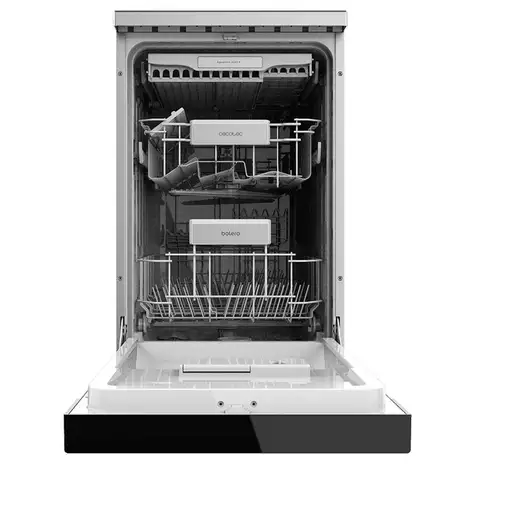 Lavavajillas 450 mm 11 place settings 02782 CECOTEC