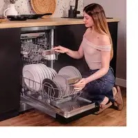 Lavavajillas 450 mm 11 place settings 02782 CECOTEC