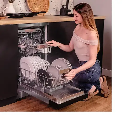 Lavavajillas 450 mm 11 place settings 02782 CECOTEC