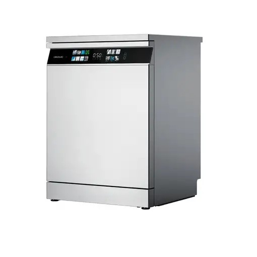 Cecotec 6700 B Independiente 15 cubiertos