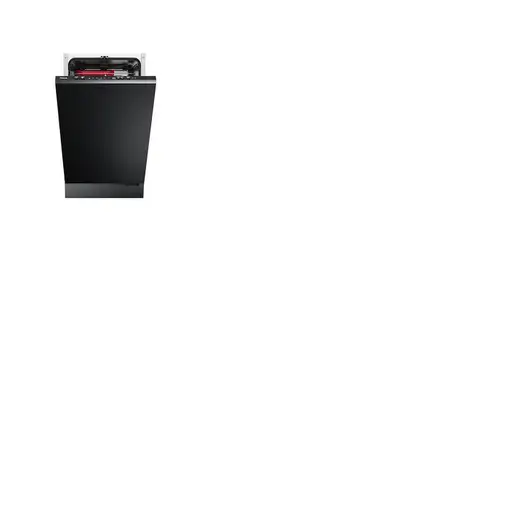 Teka DFI 44800 Completamente integrado 10 cubiertos E