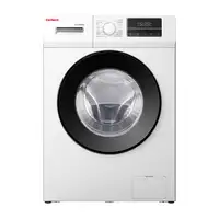 Corbero CLT904VIN lavadora Carga frontal 9 kg 1400 RPM Blanco