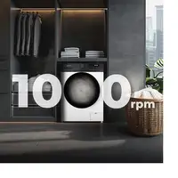 Lavadora de 6 kg 1000 rpm Blanco 00974 CECOTEC