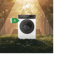 Lavadora de 6 kg 1000 rpm Blanco 00974 CECOTEC