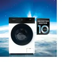 Lavadora de 6 kg 1000 rpm Blanco 00974 CECOTEC