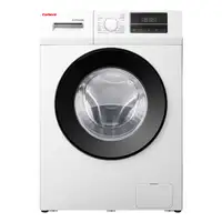 Corbero CLT1004VIN lavadora Carga frontal 10 kg 1400 RPM Blanco