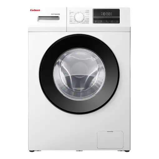 Corbero CLT1004VIN lavadora Carga frontal 10 kg 1400 RPM Blanco