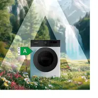 Lavadora de 7 kg 1400 rpm Blanco 00975 CECOTEC