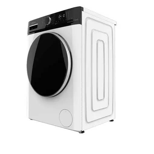 Lavadora carga frontal 9 kg 1400 RPM Blanco 01927 CECOTEC