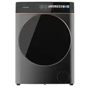 Lavadora carga frontal 10 kg 1400 RPM Acero 01299 CECOTEC