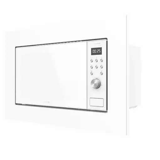 Microondas con grill Integrado 20 L 700 W blanco 01378 CECOTEC