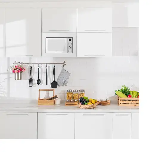 Microondas con grill Integrado 20 L 700 W blanco 01378 CECOTEC