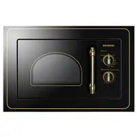 Infiniton IMW-RU20 Negro Integrado