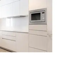 Microondas Acero con grill Integrado 25 L 900 W 01390 CECOTEC