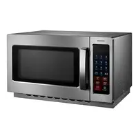 Microondas Acero inoxidable Inox/Acero MPW 34AFF INFINITON Microondas Acero inoxidable Inox/Acero MPW 34AFF INFINITON